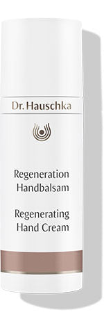 Dr. Hauschka Regeneration Handbalsam 50ml