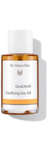 Dr. Hauschka Gesichtsöl 18ml