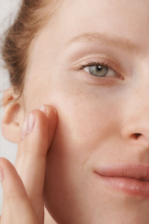 Dr. Hauschka Intensive Treatment for Sensitive Skin: Nurturing Your Skin Naturally