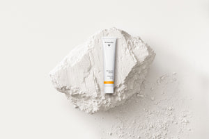 Discover the Gentle and Effective Skincare Ritual with Dr. Hauschka Cleansing Cream
