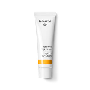 Dr. Hauschka Crema all'albicocca per il Giorno 30ml