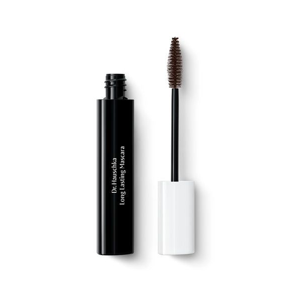 Dr. Hauschka Long Lasting Mascara 02 brown 8ml