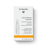 Dr. Hauschka Sensitive Care Conditioner 50x1ml