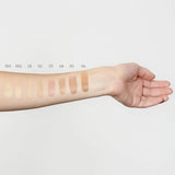 Dr. Hauschka Foundation No. 04 hazelnut 30ml