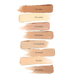 Dr. Hauschka Foundation No. 04 hazelnut 30ml