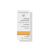 Dr. Hauschka Cooling Eye Ampoule Trial Size 5ml