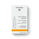 Dr. Hauschka Calm & Balance Ampoules 7x2ml