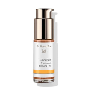 Dr. Hauschka Fluido Colorato Concentrato 18ml