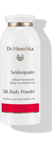 Dr. Hauschka Polvere di Seta 50g