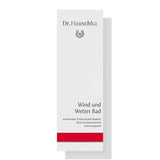 Dr. Hauschka Wind und Wetter Bad 100ml