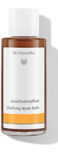 Dr. Hauschka Gesichtsdampfbad 100ml