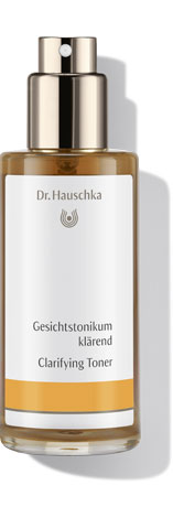Dr. Hauschka Gesichtstonikum klärend 100ml