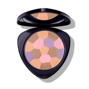 Dr. Hauschka Colour Correcting Powder No. 01 activating 8g