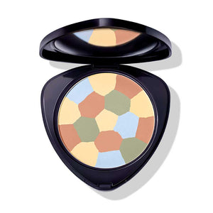 Dr. Hauschka Colour Correcting Powder No. 02 calming 8g