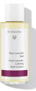 Dr. Hauschka Moor Lavendel Bad 100ml