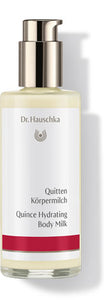 Dr. Hauschka Quince Hydrating Body Milk 145ml