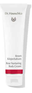 Dr. Hauschka Rosen Körperbalsam 145ml