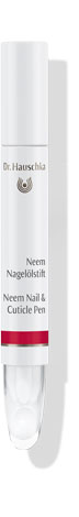 Dr. Hauschka Neem Nail & Cuticle Pen 3ml