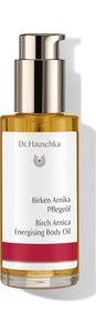 Dr. Hauschka Olio Trattante Betulla Arnica 75ml 