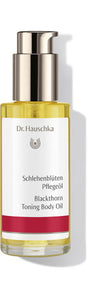Dr. Hauschka Blackthorn Torning Body Oil 75ml