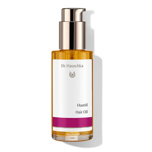 Dr. Hauschka Olio per Capelli 75ml