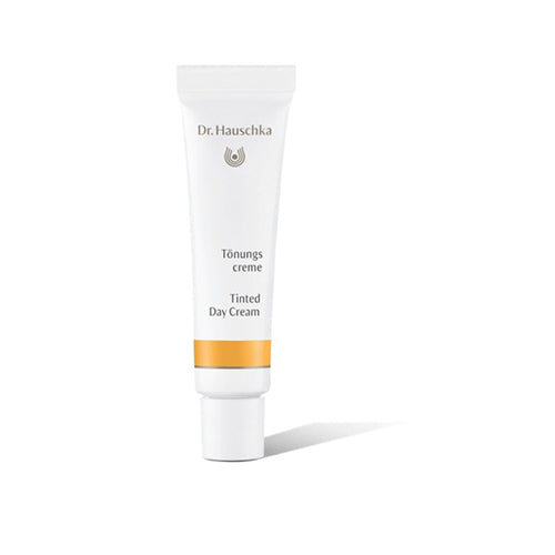 Dr. Hauschka Tinted Day Cream Sample Size 5ml