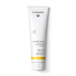 Dr. Hauschka Nach der Sonne 150ml