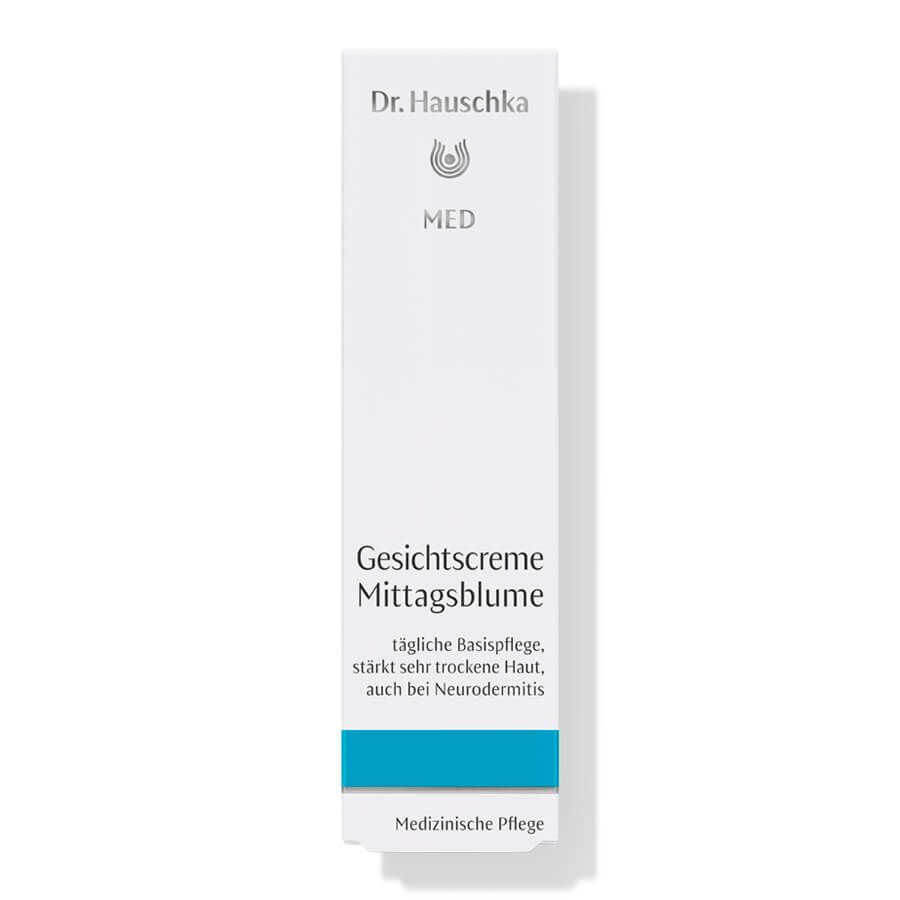 Dr. Hauschka MED Ice Plant Face Cream 40ml – Hannover-Biologisch.de