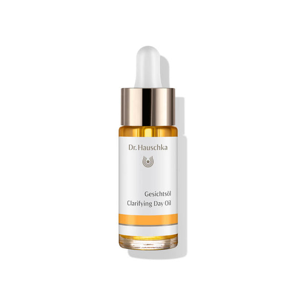 Dr. Hauschka Gesichtsöl 18ml