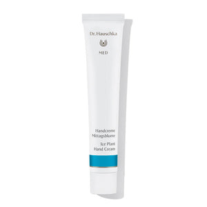 Dr. Hauschka MED Crema per le mani Erba Cristallina 50ml