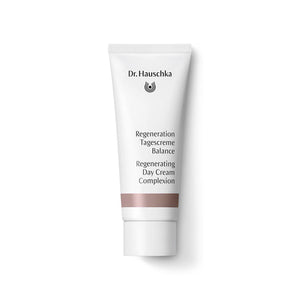 Dr. Hauschka Crema Rigenerante Illuminante 40ml