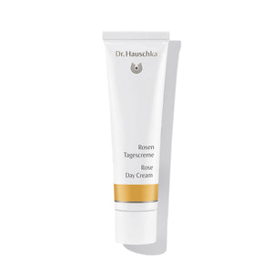 Dr. Hauschka Crema alla Rosa per il Giorno 30ml