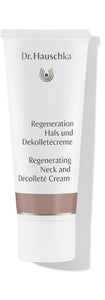 Dr. Hauschka Regeneration Hals und Dekolletécreme 40ml