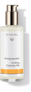 Dr. Hauschka Latte Detergente 145ml