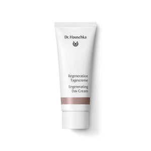 Dr. Hauschka Regeneration Tagescreme 40ml