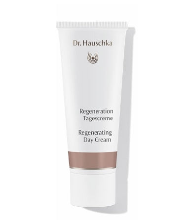 Dr. Hauschka Regenerating Day Cream 40ml
