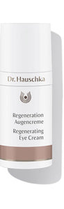 Dr. Hauschka Crema Rigenerante Contorno Occhi 15ml