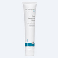 Dr. Hauschka MED Fortifying Mint Toothpaste 75ml
