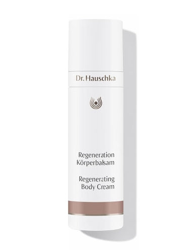 Dr. Hauschka Regenerating Body Cream 150ml