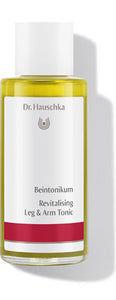 Dr. Hauschka Revitalising Leg & Arm Tonic 100ml