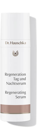 Dr. Hauschka Regeneration Tag und Nachtserum 30ml
