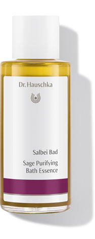 Dr. Hauschka Salbei Bad 100ml