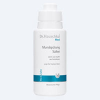 Dr. Hauschka MED Sage Mouthwash 300ml